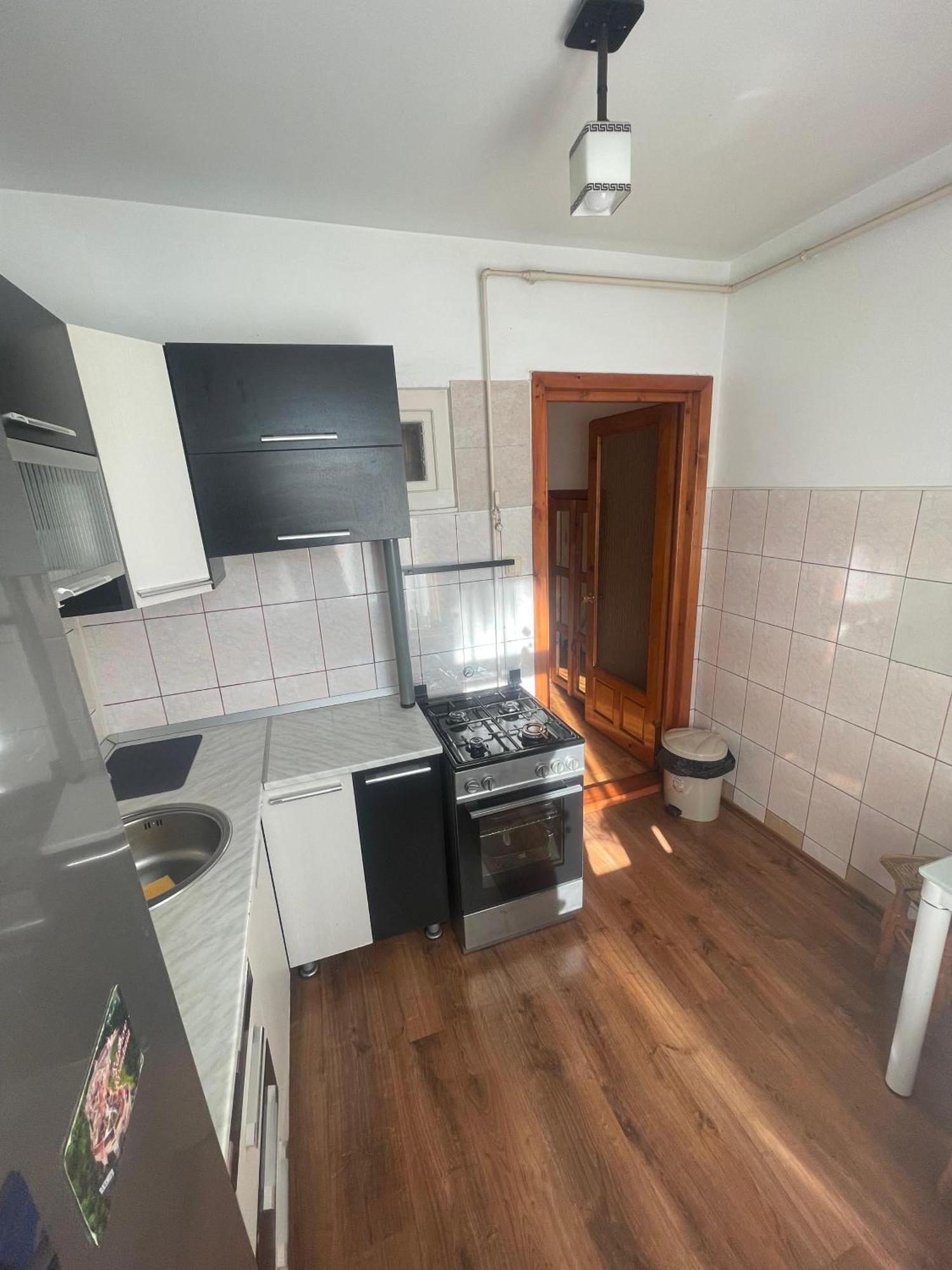 Apartament Gabriela Vulcan  Dış mekan fotoğraf
