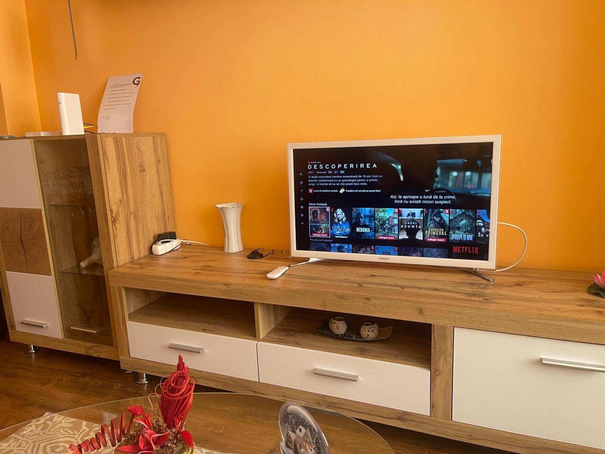 Apartament Gabriela Vulcan  Dış mekan fotoğraf