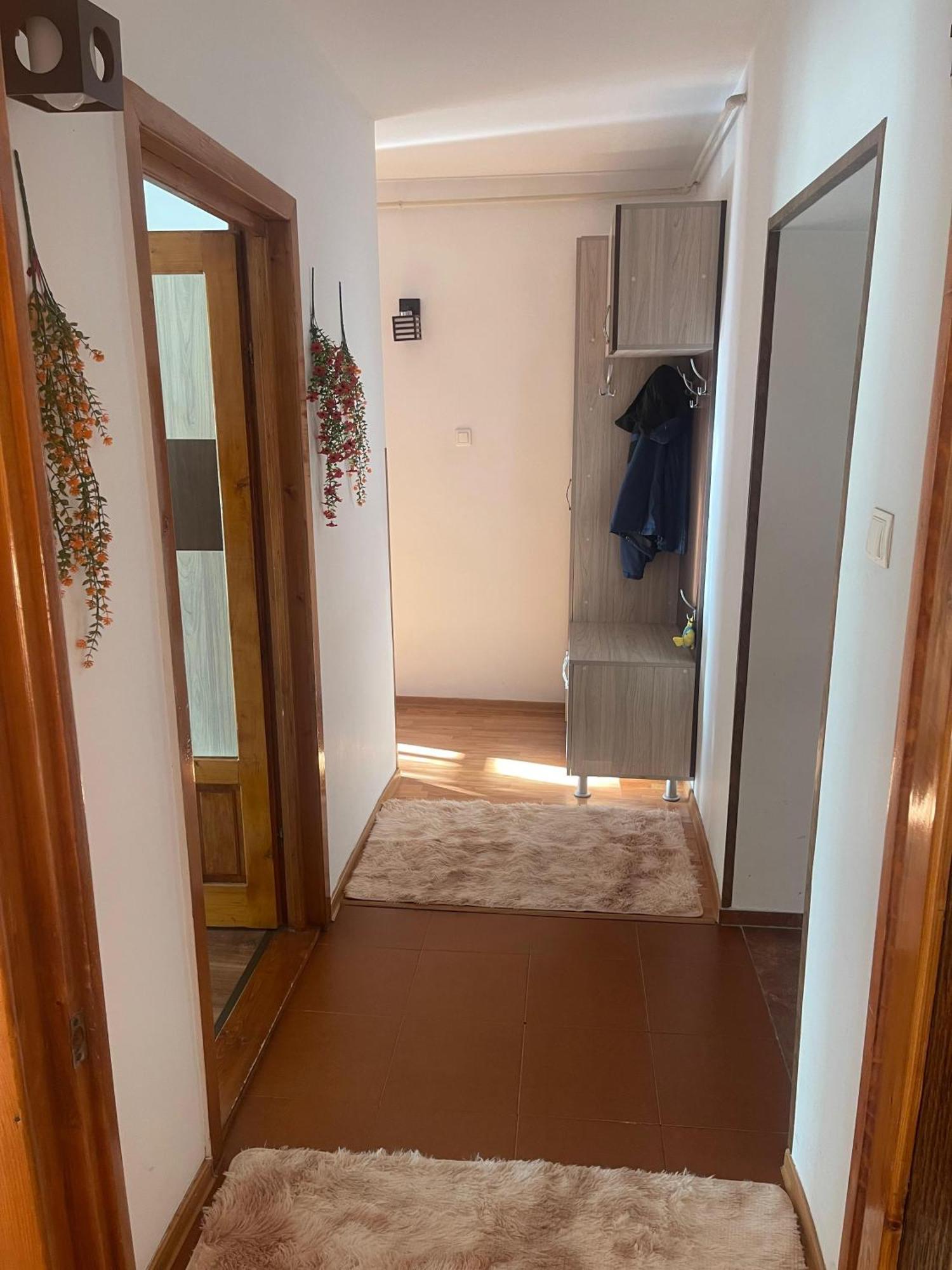 Apartament Gabriela Vulcan  Dış mekan fotoğraf