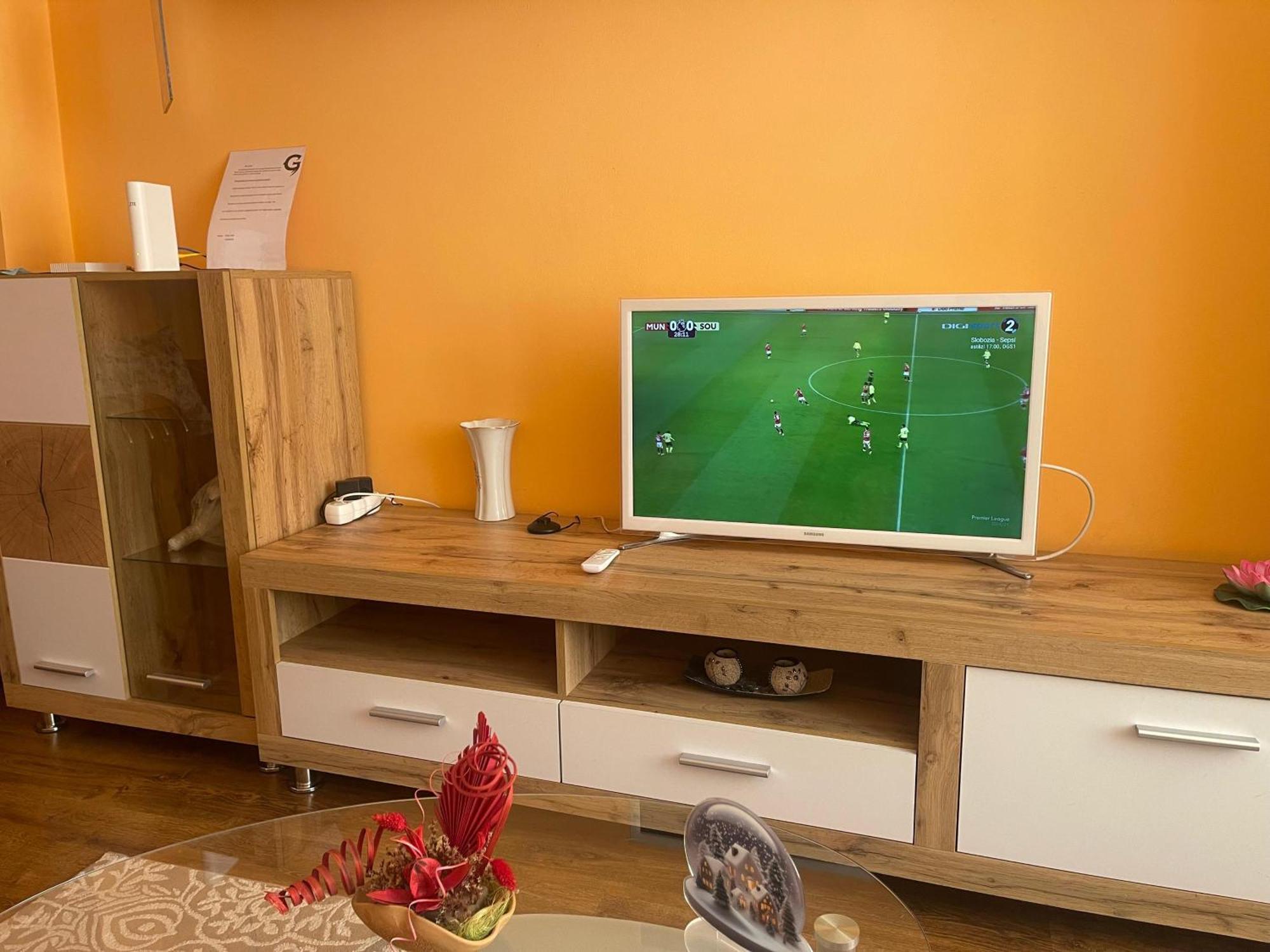 Apartament Gabriela Vulcan  Dış mekan fotoğraf