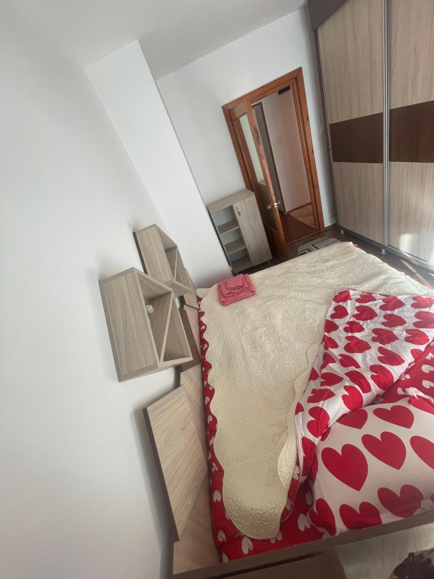 Apartament Gabriela Vulcan  Dış mekan fotoğraf
